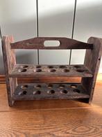 Oude Houten Eierhouder, Antiek en Kunst, Ophalen