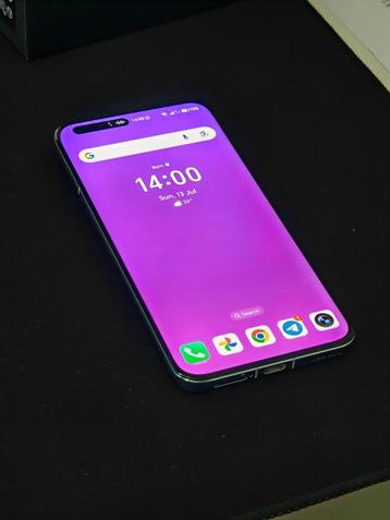 HONOR Magic 5 Pro beschikbaar voor biedingen