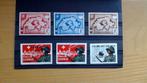 Postzegels Zwitserland Soldatenzegels 1939, Ophalen of Verzenden, Postfris