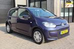 Volkswagen Up! 1.0 move up! BlueMotion NAVI PDC CRUISE CONTR, Voorwielaandrijving, Gebruikt, 840 kg, Origineel Nederlands