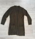 Olijfgroen Rinsema Vest - Maat M, Ophalen of Verzenden, Zo goed als nieuw, Maat 38/40 (M), Groen