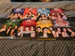 Complete set serie Charmed, Cd's en Dvd's, Dvd's | Tv en Series, Vanaf 6 jaar, Ophalen, Zo goed als nieuw