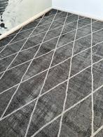 Brinker Cross antraciet XXL 240/340, Ophalen of Verzenden, 200 cm of meer, Rechthoekig, Nieuw