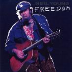 Neil Young - Freedom, Ophalen of Verzenden, Zo goed als nieuw