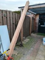 Douglas paal 14x14 / 15x15, Ophalen of Verzenden