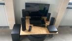 Sony Home Cinema Set, Ophalen of Verzenden, Gebruikt, Overige onderwerpen