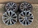 Toyota Corolla Hybride 17 inch velgen wielen winterbanden, Auto-onderdelen, Banden en Velgen, Ophalen, Gebruikt, Banden en Velgen