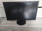 Asus vs247 lcd monitor, Computers en Software, Monitoren, Ophalen of Verzenden, Zo goed als nieuw, 60 Hz of minder
