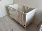 Ikea Sundvik Ledikant - Gebruikt, Kinderen en Baby's, Babywiegjes en Ledikanten, Ophalen of Verzenden, Gebruikt, Ledikant