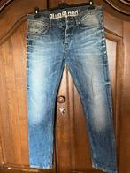 Blue Blood jeans L34, Ophalen of Verzenden, Zo goed als nieuw