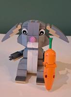 Lego paashaas 40086, Ophalen of Verzenden, Zo goed als nieuw