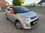 Citroen C1 1.0 e-VTi Airscape Feel CABRIO, 1e EigenaarNL AUT, Auto's, Voorwielaandrijving, Euro 5, Gebruikt, Elektrische ramen