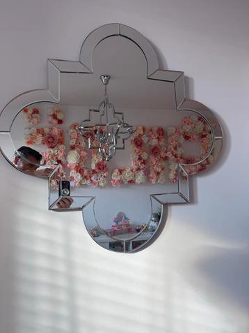 Eichholtz Stijl Spiegel - Elegant Design beschikbaar voor biedingen