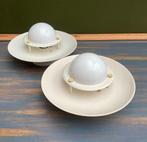 Space age wandlampen van Ikea jaren 70, Ophalen