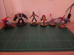 Skylander/amiibo, 1 speler, Ophalen of Verzenden, Gebruikt, Vanaf 7 jaar