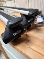 Thule Wingbar Dakdragers Renault Megane E-Tech, Auto diversen, Dakdragers, Ophalen, Zo goed als nieuw
