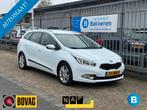 Kia Cee'd Sportswagon 1.6 GDI Plus Pack | Airco | Cruise | C, Auto's, Euro 5, 135 pk, Gebruikt, 4 cilinders