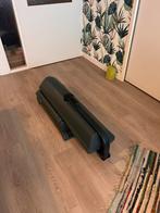 Philips solarium, Ophalen, Zo goed als nieuw, Zonnebank enkelzijdig, Minder dan 10 lampen