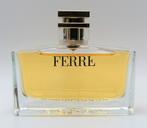 Zeldzame Ferre Ferre Eau de Toilette Vintage Parfum, Ophalen of Verzenden, Nieuw