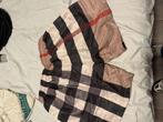 Burberry zwembroek ongedragen Maat M, Ophalen of Verzenden
