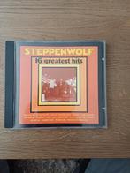 Steppenwolf - 16 greatest hits, Ophalen, 1960 tot 1980, Zo goed als nieuw