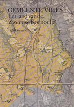Dr. G.H. Kocks - Gemeente Vries - 1979, Ophalen of Verzenden, Zo goed als nieuw, Dr. G.H. Kocks