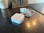 Philips Hue Bridge - Slimme Verlichting Hub, Ophalen of Verzenden, Zo goed als nieuw, Kunststof, Minder dan 50 cm