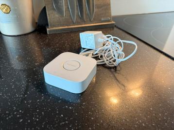 Philips Hue Bridge - Slimme Verlichting Hub beschikbaar voor biedingen