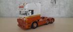 scania r500 topline 6x4 paul breijaert, Ophalen of Verzenden, Nieuw, Bus of Vrachtwagen, Wsi