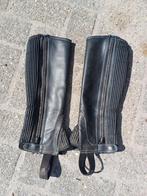 Chaps maat XS Applejeck, Dieren en Toebehoren, Paardrijkleding, Ophalen of Verzenden, Gebruikt, Schoeisel