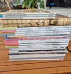 Diverse woontijdschriften., Ophalen, Zo goed als nieuw