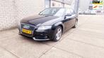 Audi A4 Limousine 1.8 TFSI Pro Line Business NAP, 4 cilinders, A4, Zwart, Bedrijf