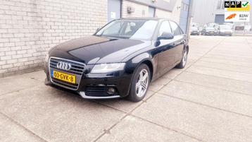 Audi A4 Limousine 1.8 TFSI Pro Line Business NAP beschikbaar voor biedingen