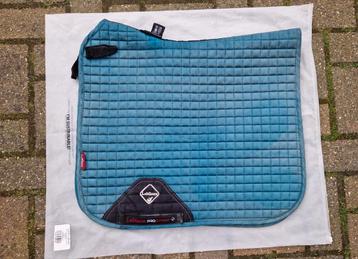 Lemieux suede l/full dressuur.  beschikbaar voor biedingen