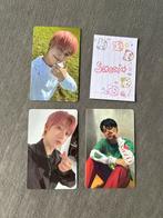 ENHYPEN photocards, Ophalen of Verzenden, Zo goed als nieuw, Foto of Kaart