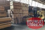 Hardhouten balk 45x70mm azobe balken tuinhout regels, Nieuw, Ophalen of Verzenden, Hardhout, 250 cm of meer
