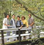 Single  -  GINA AND THE JOKERS - Memory Lane, Ophalen of Verzenden, Gebruikt, Pop