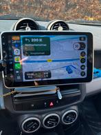 Smart For4 1.3 automatic Brabus fully upgrade New 170km/h, Auto's, Blauw, Origineel Nederlands, Bedrijf, 39 €/maand