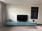 Pastoe tv-meubel Vision (wandcombinatie), Ophalen, Zo goed als nieuw, 25 tot 50 cm, Minder dan 100 cm