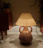 Vintage W-Germany  Bay vloerlamp, Huis en Inrichting, Lampen | Vloerlampen, Vintage, Ophalen