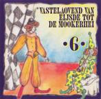 CD-sale VARIOUS - Vastelaovend van Eijsde tot de Moo, Verzenden, Zo goed als nieuw, Levenslied of Smartlap