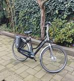 Giant elektrische fiets, Fietsen en Brommers, Elektrische fietsen, Gebruikt, 51 tot 55 cm, 30 tot 50 km per accu, Giant