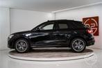 Audi Q3 40 TFSI Quattro 2x S-Line 191 PK | Pano | Virtual |, Automaat, Gebruikt, Zwart, Bedrijf