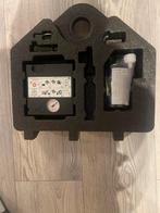 Bandenreparatieset met Compressor VW Golf 8/Seat Leon 4, Ophalen of Verzenden, Gebruikt, Volkswagen