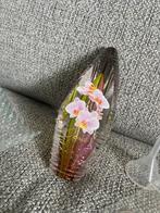 Nieuwe Urn met Orchideeën - Oma Staat Op, Ophalen of Verzenden