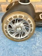 Mini Micro step met LED- wielen, Ophalen of Verzenden, Zo goed als nieuw