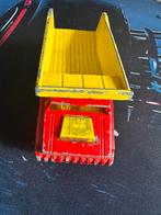 Matchbox Working Rigs Toy Truck 1/64, Ophalen of Verzenden, Gebruikt