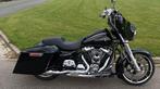 Harley Davidson 107 M8 FLHXS Street Glide 2020 GTS radio, Bedrijf, Overig, 2 cilinders, 1746 cc