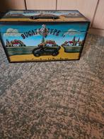 Leuk opbergkistje, Ophalen, 50 tot 100 cm, Minder dan 50 cm, Minder dan 50 cm