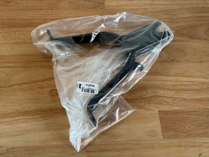 Tomos A3/A35 Onderstandaard - Nieuw!, Fietsen en Brommers, Brommeronderdelen | Algemeen, Nieuw, Overige typen, Verzenden